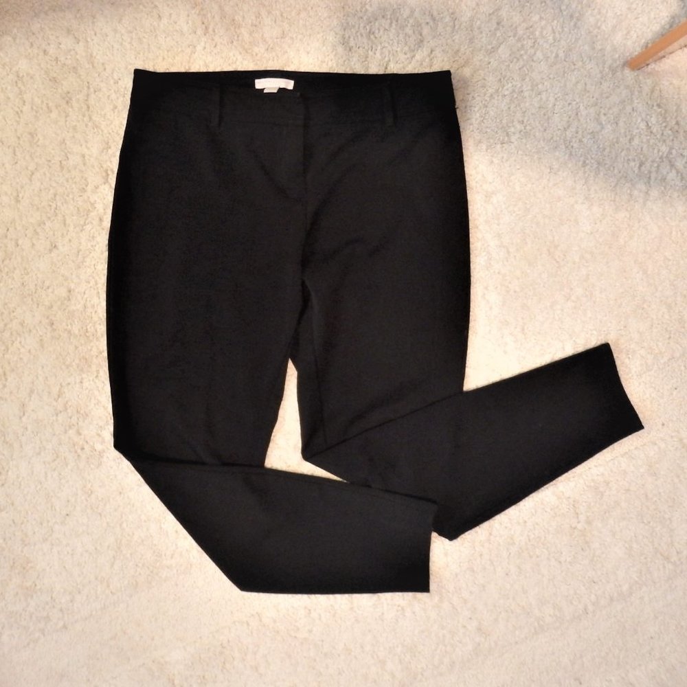 New York & Company skinny ankle pants